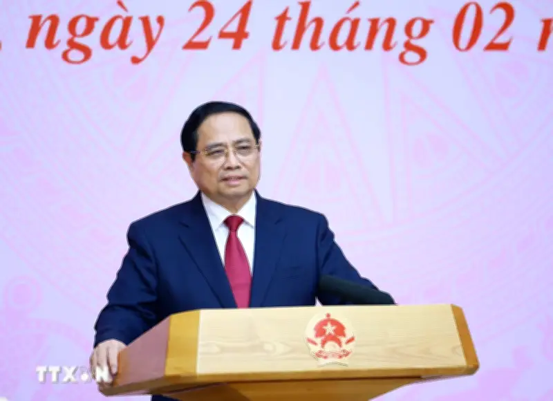 Thủ tướng: Không gây phiền hà, không từ bỏ cơ hội cứu bệnh nhân dù nhỏ nhất