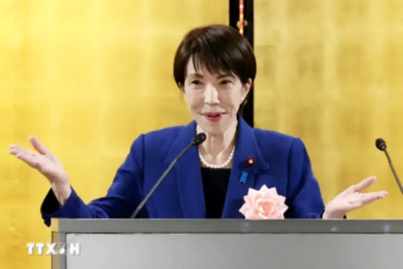 Thủ tướng Nhật Bản sẵn sàng gặp trực tiếp nhà lãnh đạo Triều Tiên