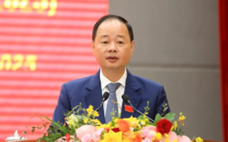 Thủ tướng Phạm Minh Chính bổ nhiệm ông Trần Hồng Thái điều hành Viện Hàn lâm Khoa học