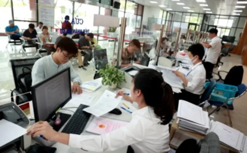 Thủ tướng Phạm Minh Chính ký kế hoạch cải cách hành chính giai đoạn 2026-2030