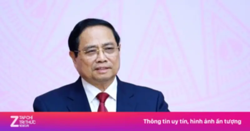 Thủ tướng Phạm Minh Chính: 'Không gây phiền hà, không từ bỏ cơ hội cứu bệnh nhân dù nhỏ nhất'