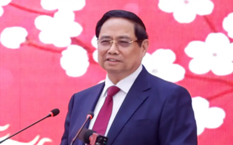 Thủ tướng Phạm Minh Chính: Khoa học xã hội là kim chỉ nam cho hoạch định chính sách