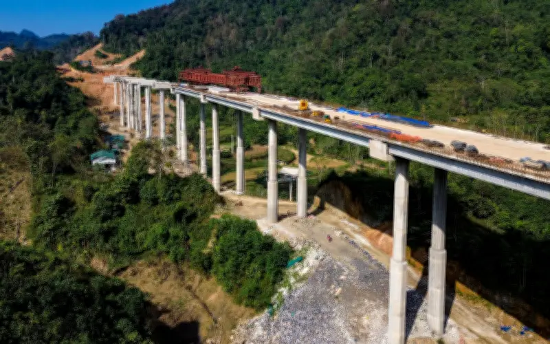 Thủ tướng phát động 'Chiến dịch Đông Khê' 2026, đẩy nhanh tiến độ cao tốc biên giới