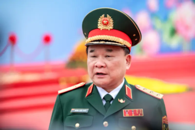 Thủ tướng Quyết Định 4 Thượng Tướng Nghỉ Công Tác Từ Ngày 1-3-2026