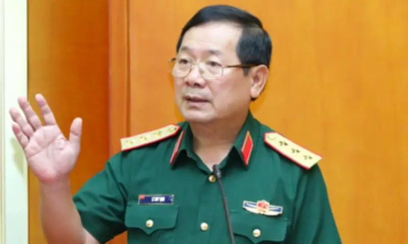 Thủ tướng Quyết Định 5 Thượng Tướng Nghỉ Công Tác Từ Tháng 3/2026