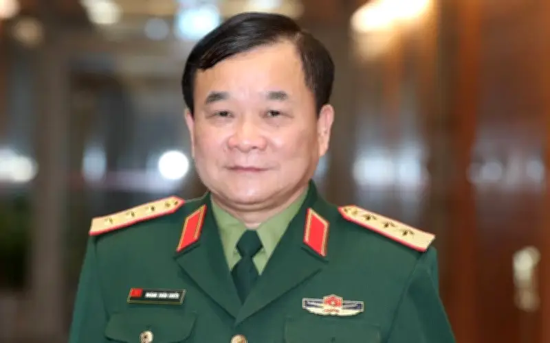 Thủ tướng quyết định 5 Thượng tướng thôi giữ chức, nghỉ công tác từ 1/3/2026