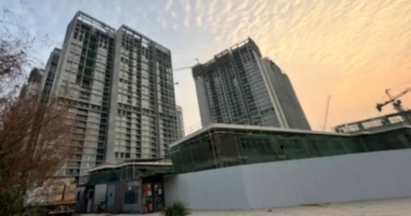 Thủ tướng yêu cầu chính sách nhà ở cho người thu nhập trung bình trên 20 triệu đồng/tháng