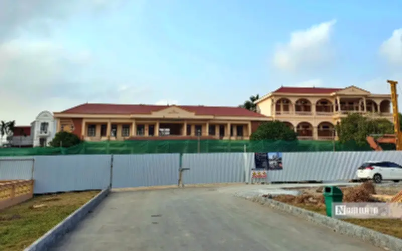 Thủ tướng yêu cầu khẩn trương xử lý tài sản công dôi dư, tránh lãng phí