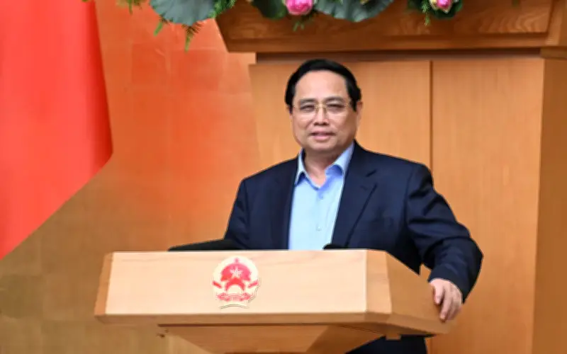 Thủ tướng yêu cầu thông suốt cao tốc từ Cao Bằng đến Cà Mau theo tiêu chuẩn mới tháng 5