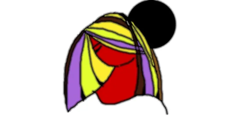 Thơ tình 'Dấu nằm còn đây': Nỗi nhớ da diết trong từng câu chữ