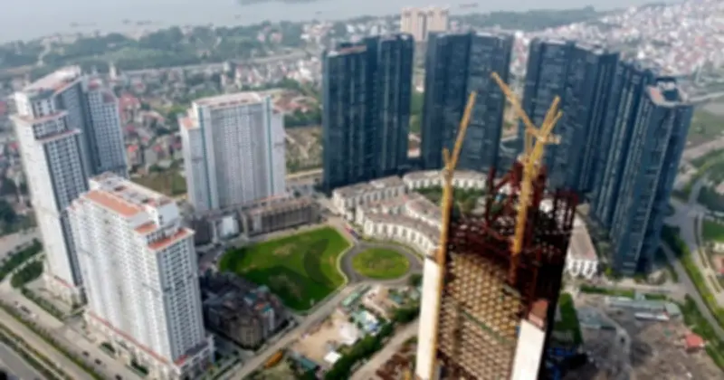 Thị trường bất động sản 2026: Biến động mạnh, doanh nghiệp công bố kế hoạch tăng trưởng ấn tượng