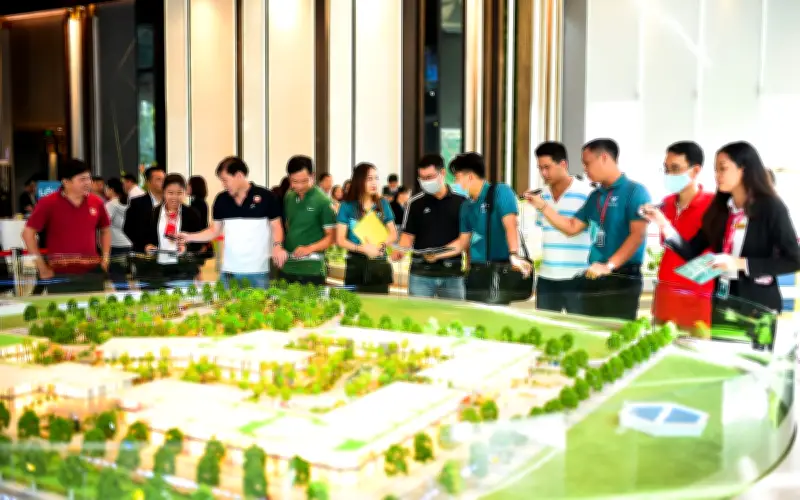 Thị trường bất động sản 2026: Ổn định và sàng lọc thay vì tăng trưởng nóng