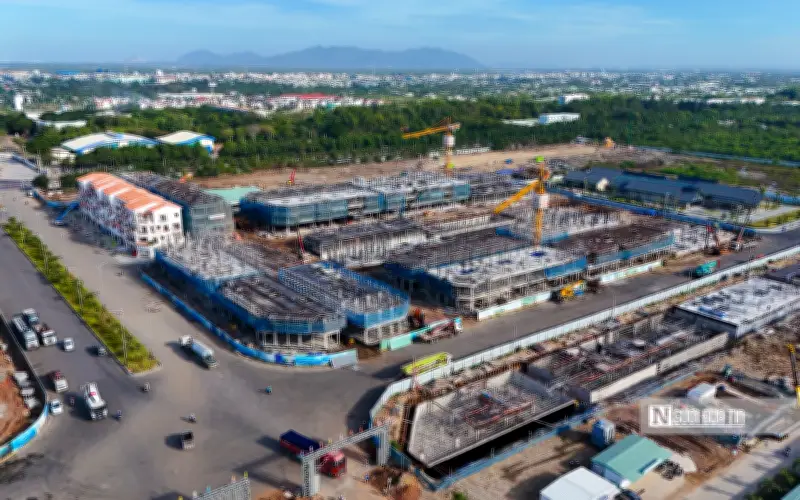 Thị trường bất động sản nghỉ dưỡng phía Nam: Kết thúc kỷ nguyên đầu tư ngắn hạn