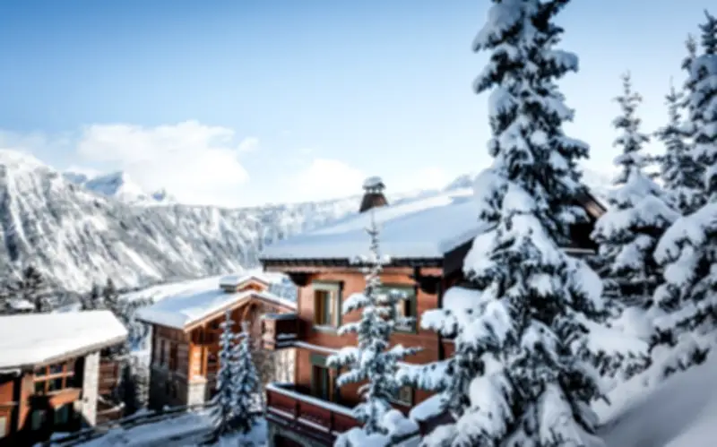 Thị trường bất động sản nghỉ dưỡng Pháp: Sức hút từ phân khúc siêu cao cấp