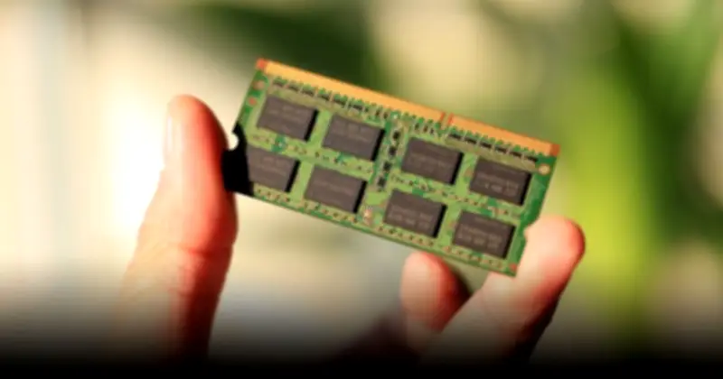 Thị trường chip nhớ thế giới biến động, thương lái hốt bạc tỷ USD