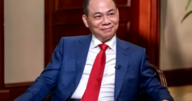 Thị Trường Chứng Khoán Việt Duy Trì Sắc Xanh Trước Tết, Tài Sản Tỷ Phú Vượng Tăng Mạnh