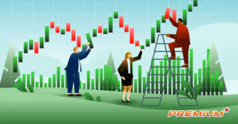 Thị trường chứng khoán Việt thu hút hơn 52.000 nhà đầu tư nước ngoài