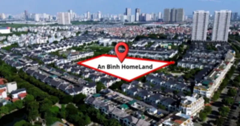 Thị trường chung cư Hà Nội chững lại, riêng An Bình HomeLand 'cháy hàng' dù giá cạnh tranh