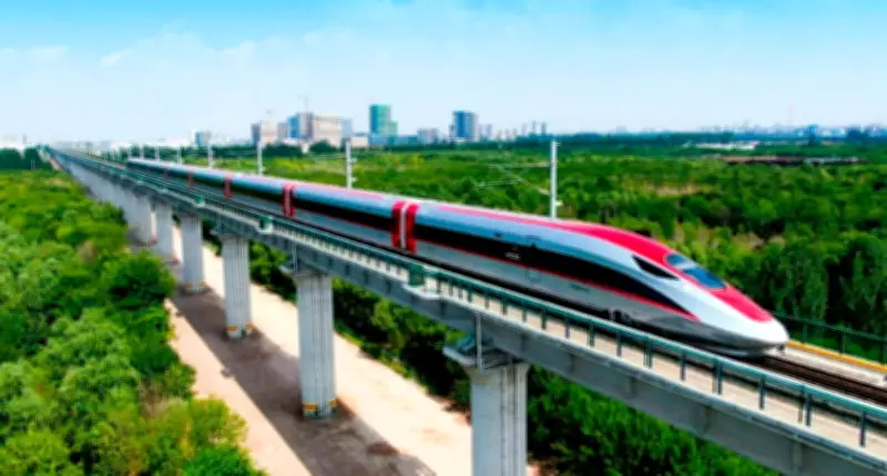 Thị trường công nghiệp đường sắt Việt Nam hứa hẹn đạt hơn 2,3 triệu tỷ đồng đến năm 2050