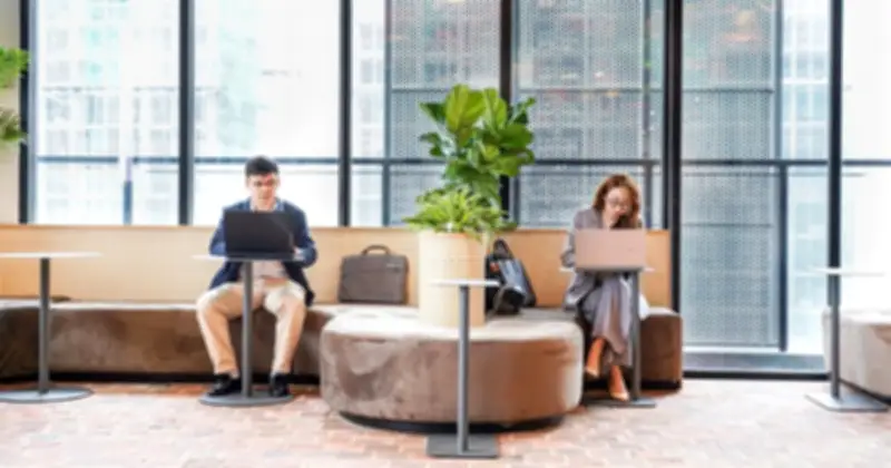 Thị trường coworking Hà Nội: Từ tăng trưởng nóng đến cuộc đua chất lượng và tài chính