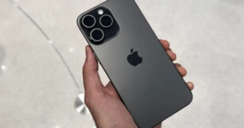 Thị trường iPhone cũ sôi động đầu năm, sức mua tăng mạnh ở phân khúc cao cấp