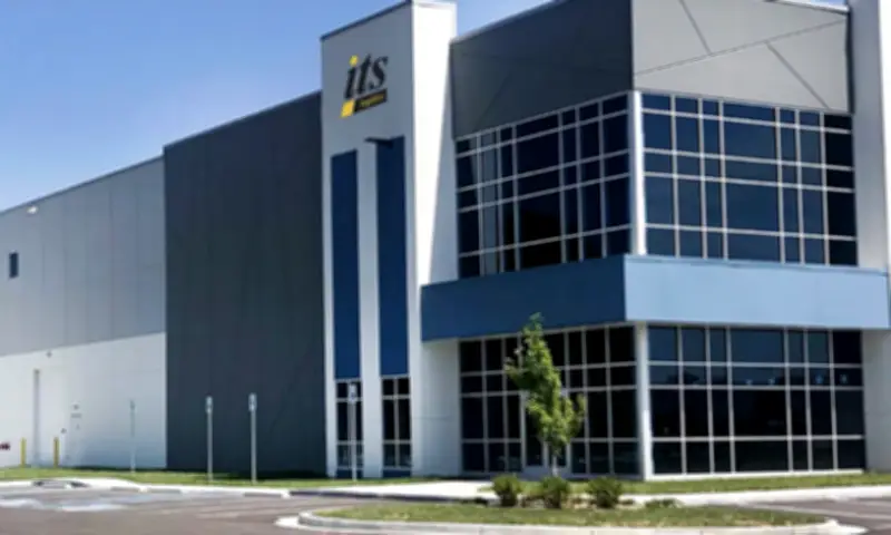 Thị trường kho logistics Mỹ: Giá thuê sắp phục hồi sau đợt giảm năm 2025