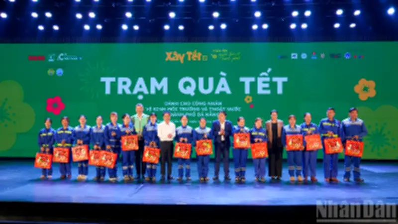 Thị trường lao động giáp Tết 2026: Nhu cầu tuyển dụng tăng mạnh, xu hướng thời vụ rõ rệt