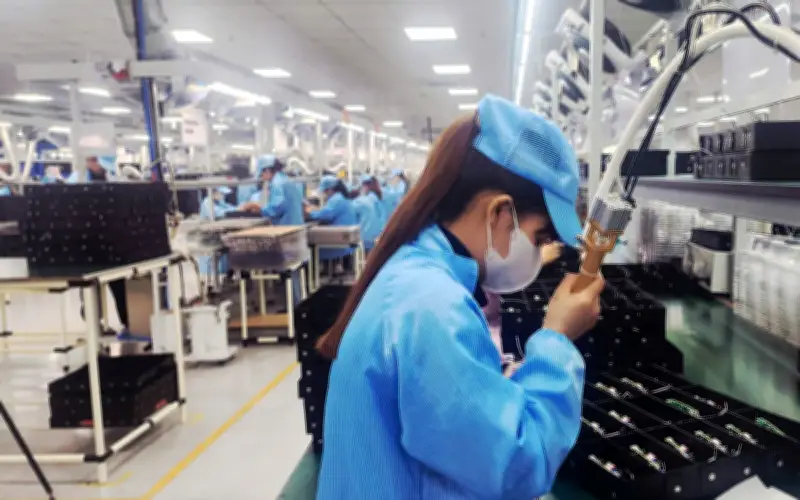 Thị trường lao động Đồng Nai 2026: Nhu cầu tuyển dụng bùng nổ với gần 180.000 việc làm