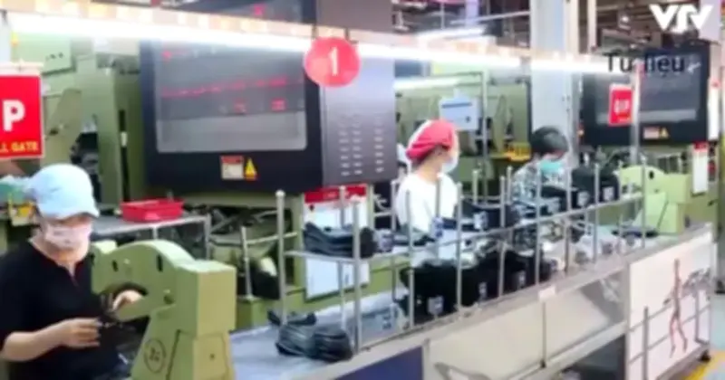 Thị trường lao động TP.HCM: Cầu vượt cung, doanh nghiệp đối mặt khát nhân lực sau Tết 2026