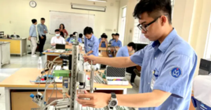 Thị trường lao động TP.HCM phục hồi nhưng đối mặt với tình trạng lệch pha kỹ năng