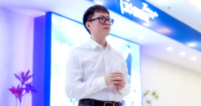 Thị trường làm đẹp nam bùng nổ, 30Shine ghi nhận tăng trưởng ấn tượng và hướng tới IPO