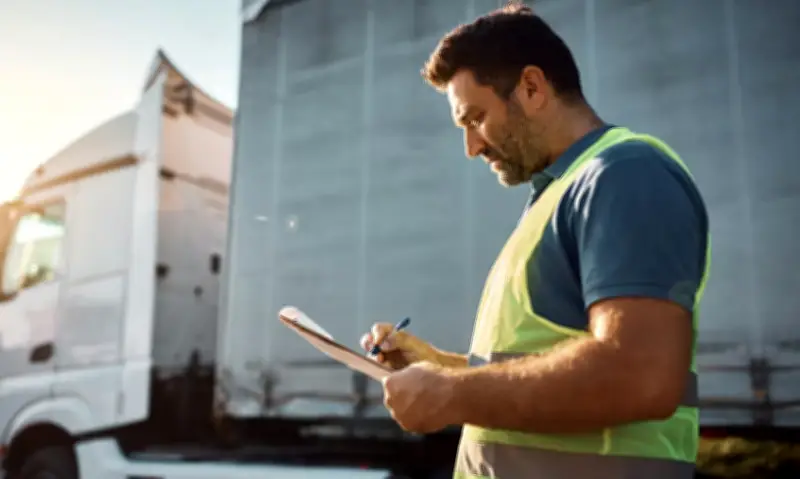 Thị Trường Môi Giới Vận Tải Số Dự Kiến Đạt 8,6 Tỷ USD Vào Năm 2035