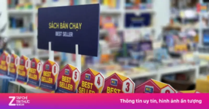 Thị trường sách tháng 2 sôi động: Nhiều tựa sách mới 'cháy hàng' ngay khi ra mắt