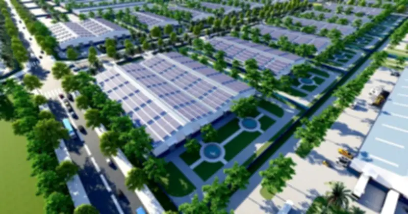 Thị trường đất công nghiệp 2025: FDI thận trọng, xu hướng chuyển dịch sang mô hình vận hành bền vững