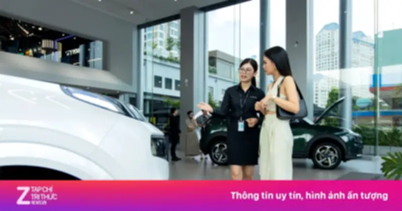 Thị trường thuê xe tự lái Tết 2026: Hết xe sớm, giá tăng gấp đôi, xe điện 'cháy hàng'