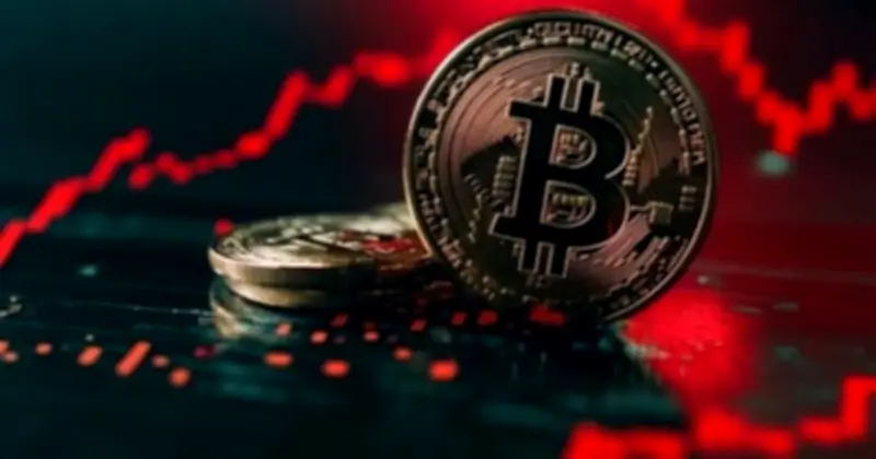 Thị trường tiền số khốc liệt: Bitcoin lao dốc, dòng tiền rút ồ ạt khỏi ETF
