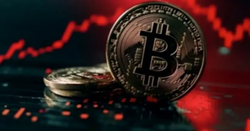 Thị trường tiền số lao dốc mạnh sau tin Mỹ - Israel tập kích Iran