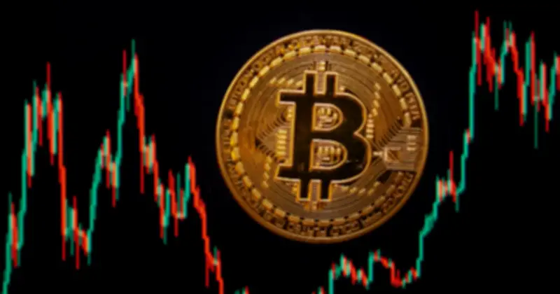 Thị trường tiền số phục hồi nhẹ, Binance hoàn tất chuyển đổi 1 tỉ USD sang Bitcoin