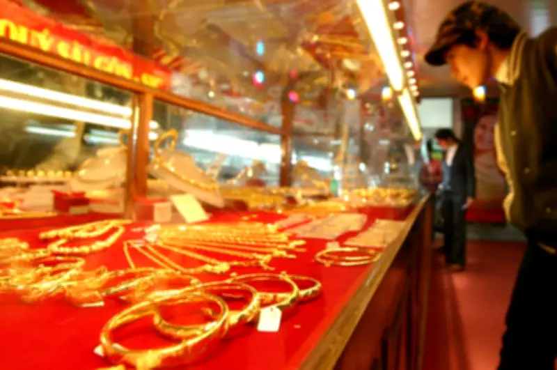 Thị Trường Vàng 2026: Minh Bạch Hóa Và Tài Chính Hóa Từ Sàn Giao Dịch Quốc Gia