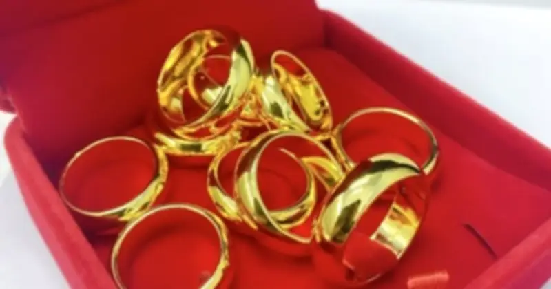 Thị Trường Vàng Biến Động: Phe Mua Thất Bại Trước Ngưỡng 5.200 USD/Ounce