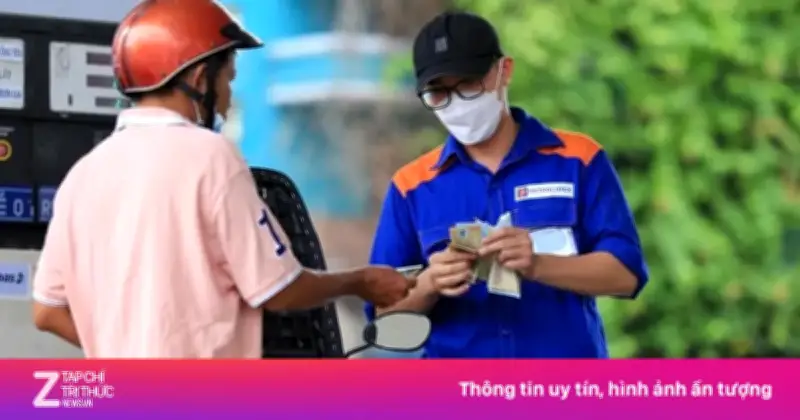 Thị Trường Xăng Dầu Sắp Tái Cấu Trúc Mạnh Với Cơ Chế Giá Mới Và Xăng E10