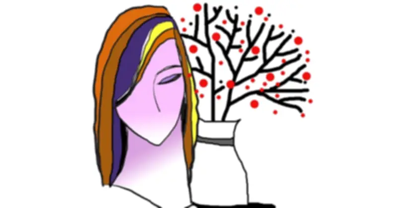 Thơ Xuân: 'Tất Niên Sắm Một Cành Đào' - Giao Thừa Bình Yên Và Sắc Hoa Ngập Trời