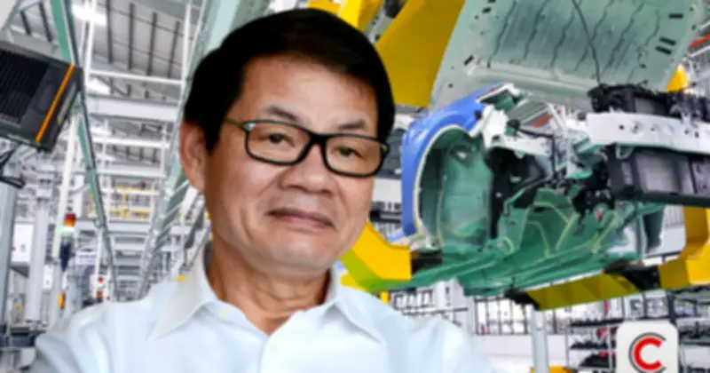 THACO công bố định hướng phát triển đa ngành và mục tiêu doanh thu 180.000 tỷ đồng vào năm 2027