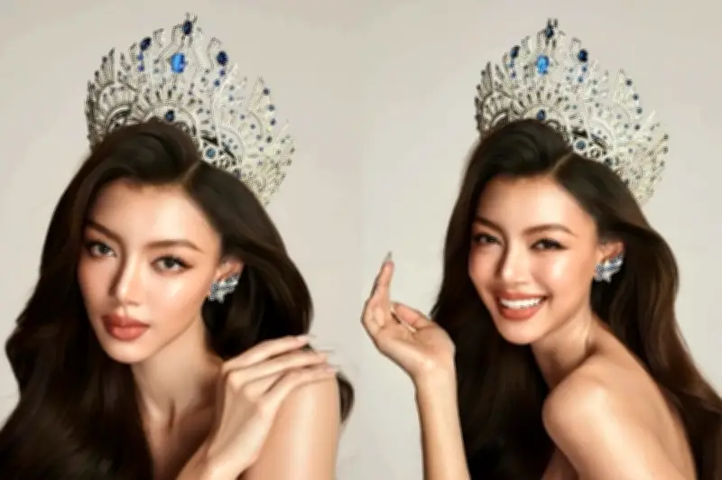 Thae Su Nyein: Từ scandal Miss Grand International đến đại diện Myanmar tại Miss Cosmo 2026