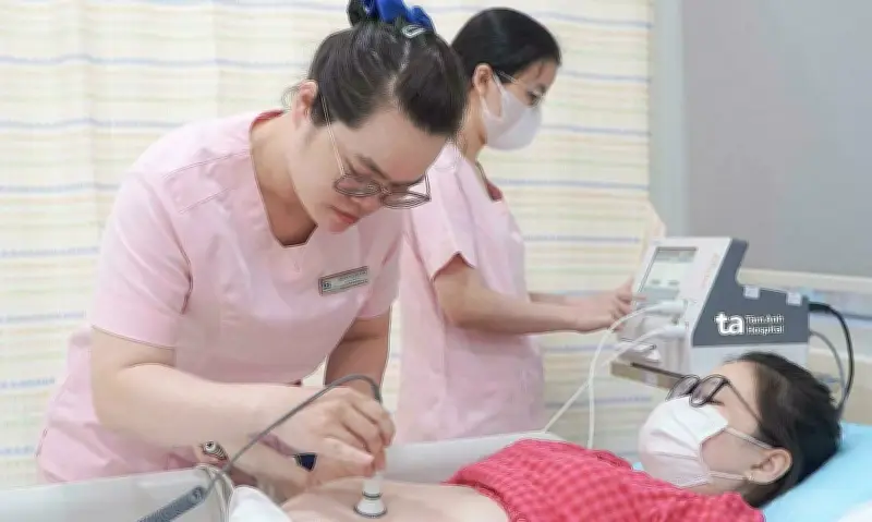 Thai máy yếu: Dấu hiệu cảnh báo suy thai và cách xử trí kịp thời