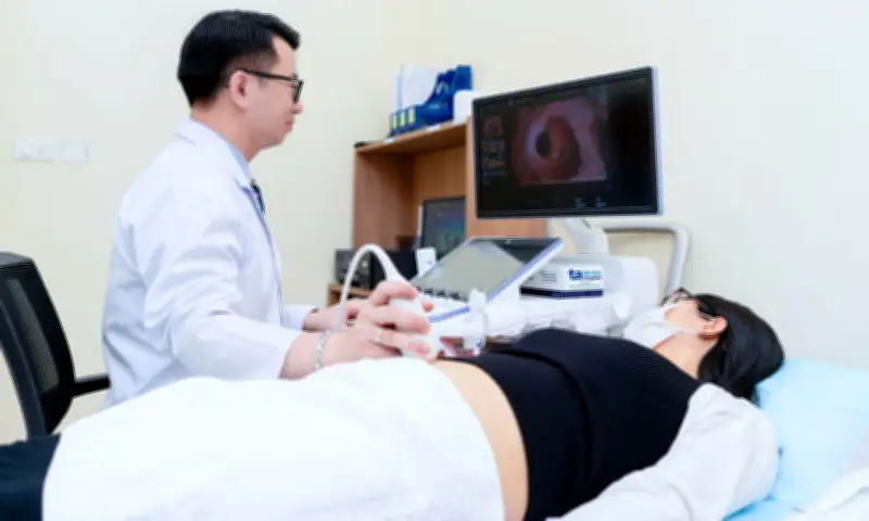 Thai phụ nguy cơ cao cần cảnh giác trong dịp Tết Nguyên đán