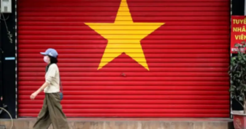 Người Thái Thừa Nhận: Việt Nam Chắc Chắn Sẽ Vượt Thái Lan Trong Tương Lai