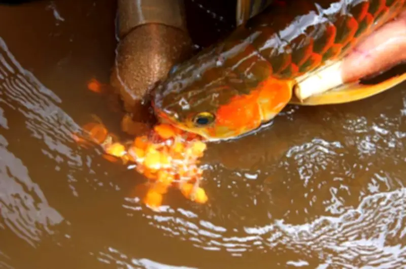 Thanh Hóa: 13 người ngộ độc sau khi ăn trứng cá cảnh, Cục An toàn thực phẩm chỉ đạo khẩn