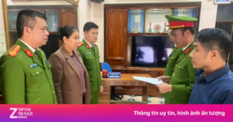 Thanh Hóa: Khởi tố 2 giám đốc và 2 kế toán kinh doanh xe điện trốn thuế hàng trăm triệu đồng