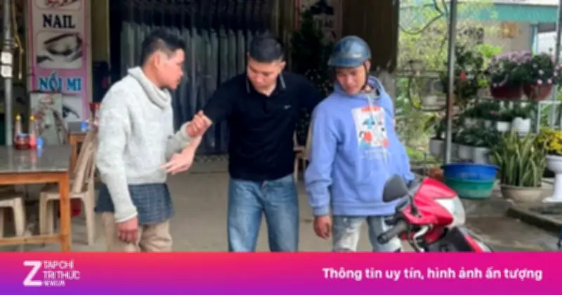 Thanh Hóa: Khởi tố 2 đối tượng trộm trâu trên núi, xẻ thịt bán lấy tiền tiêu Tết